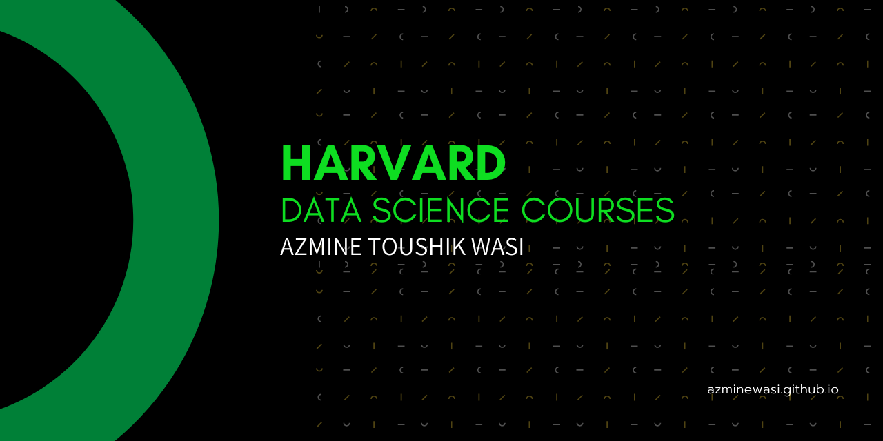 harvard-data-science-course-projects