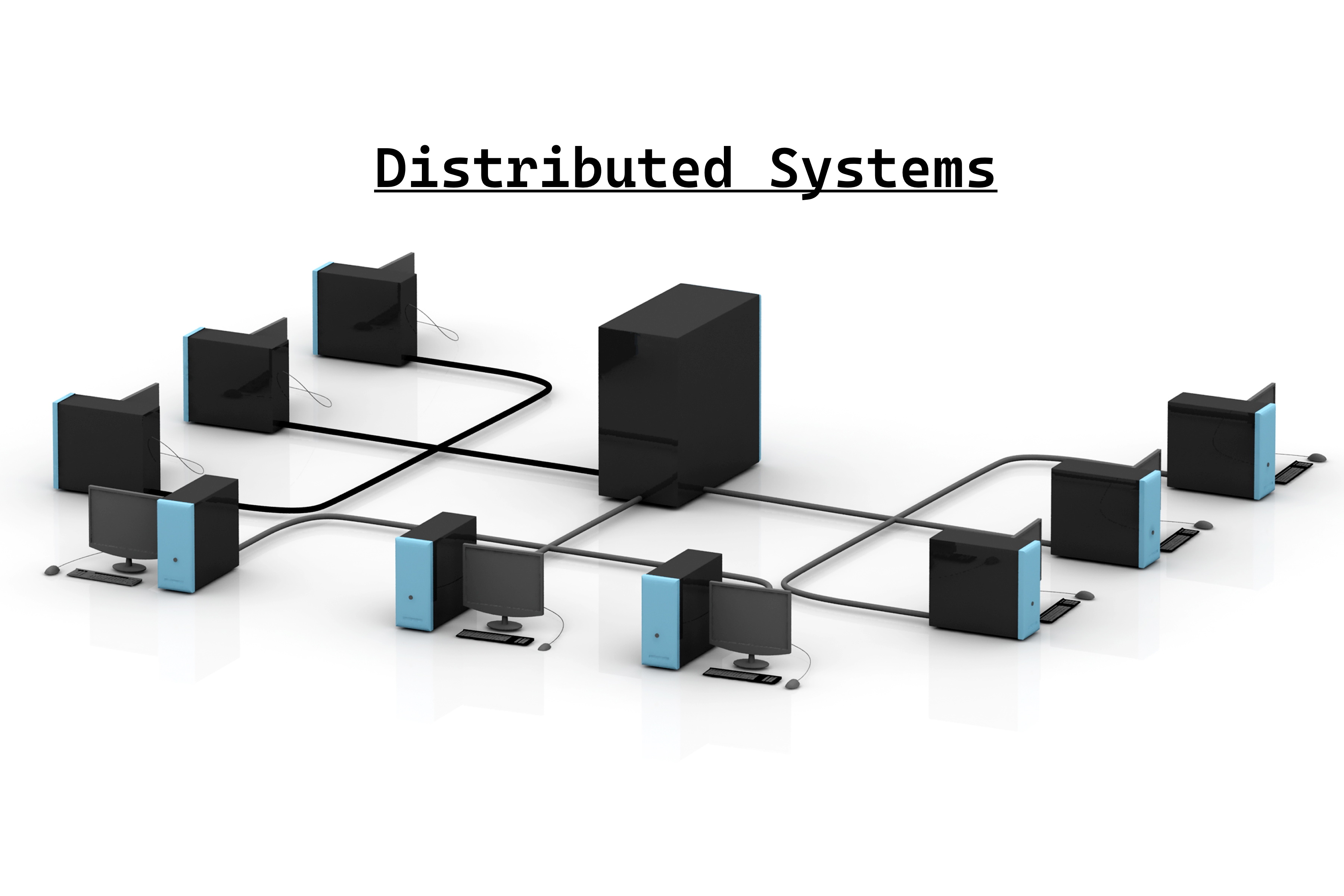 GitHub - TissieVA/Distributed-Systems: This Repository is a project we ...