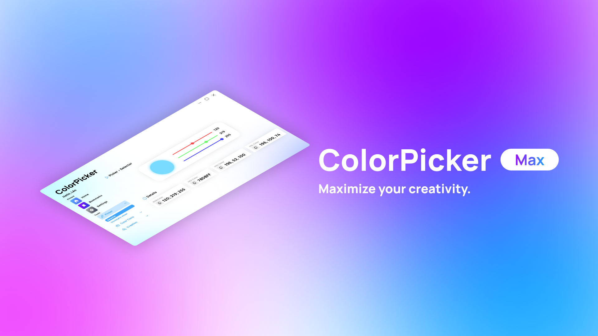 ColorPicker