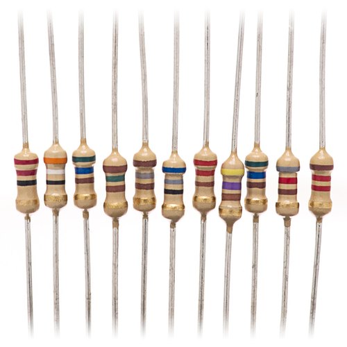 resistor