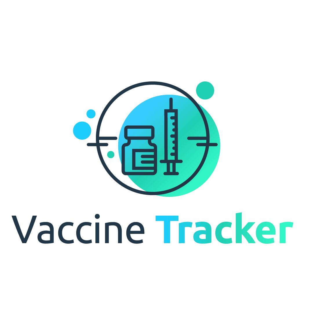 GitHub - codwriter/vaccine_tracker: A covid-19 vaccination tracker for ...