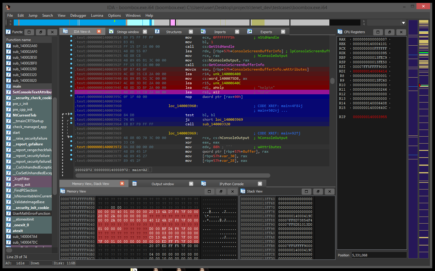 Bidirectional iterators · Issue #18 · cessen/ropey · GitHub