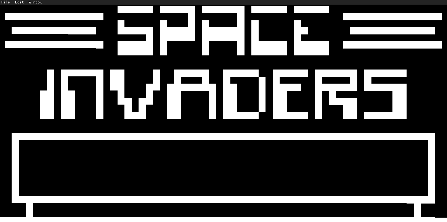 GitHub - mdibble/chip8-gui: CHIP-8 Emulator in C++ with GUI & debugging ...