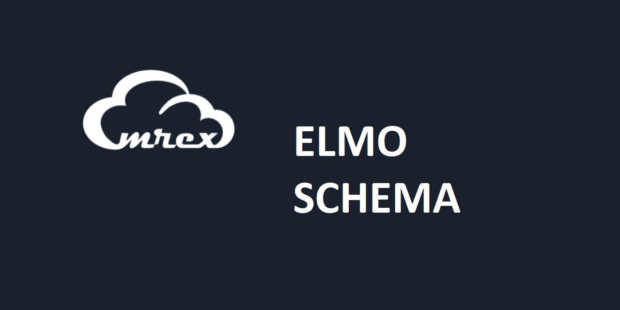 GitHub - emrex-eu/elmo-schemas: ELMO Schemas · GitHub