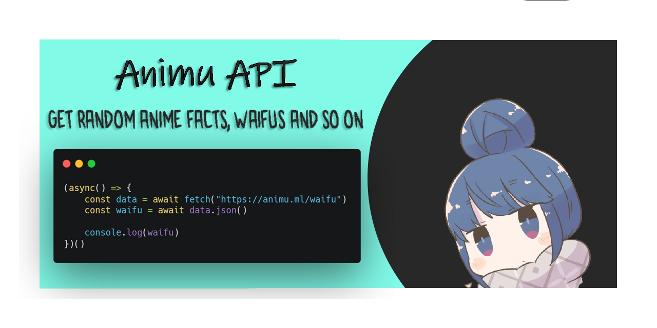 anime-api · GitHub Topics · GitHub