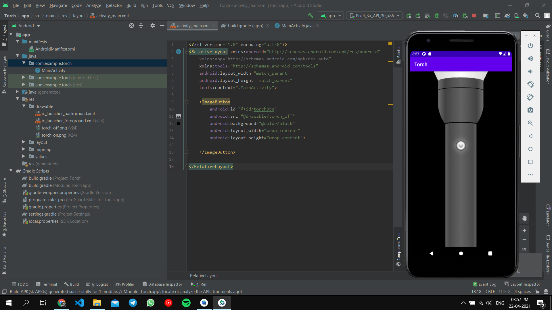 GitHub champmaniac/torchapp