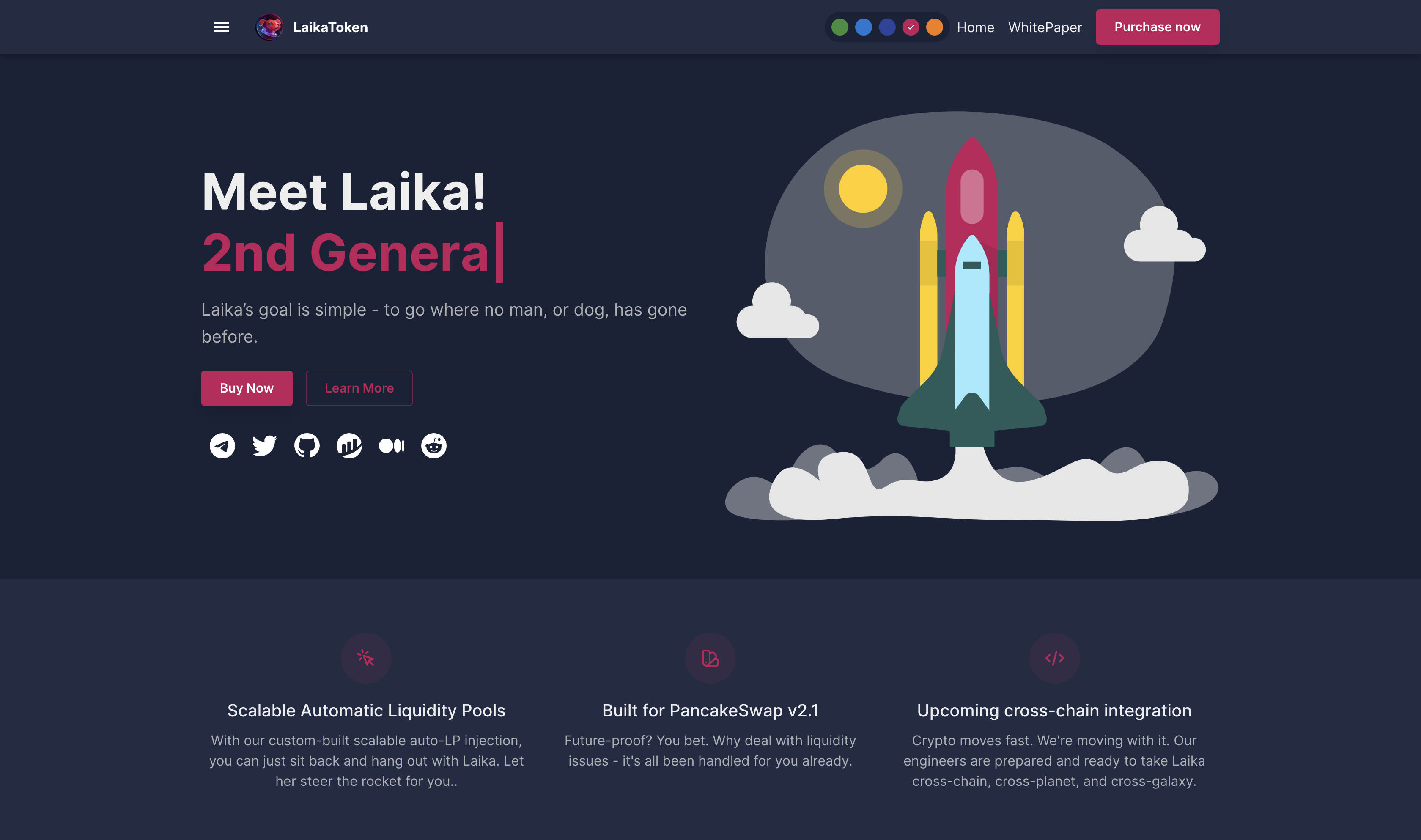 GitHub - laikatospace/laikatospace.github.io