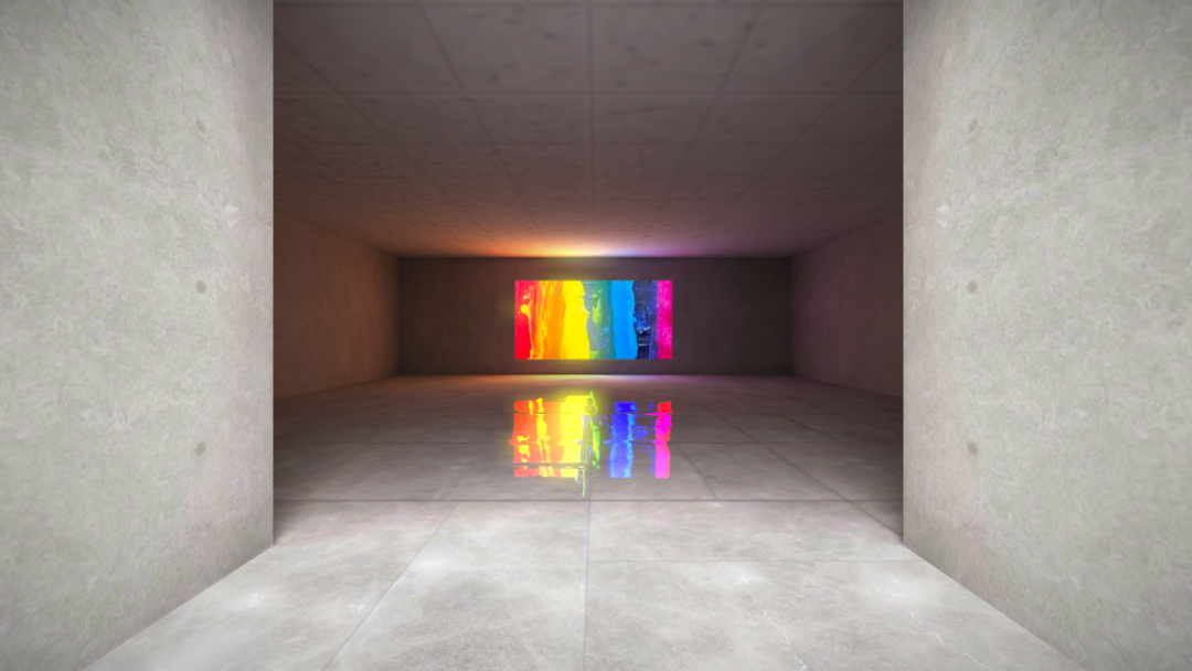 GitHub - 0beqz/lightmap_interior_test: three.js lightmap interior test