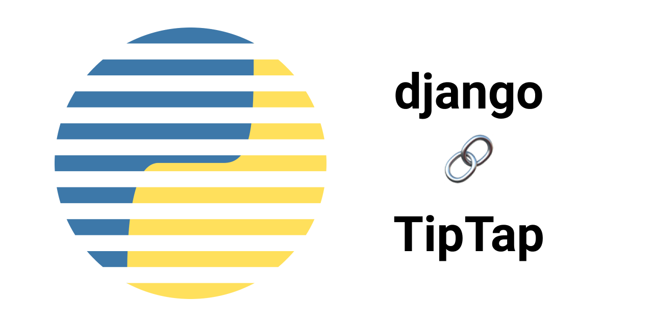 django_tiptap