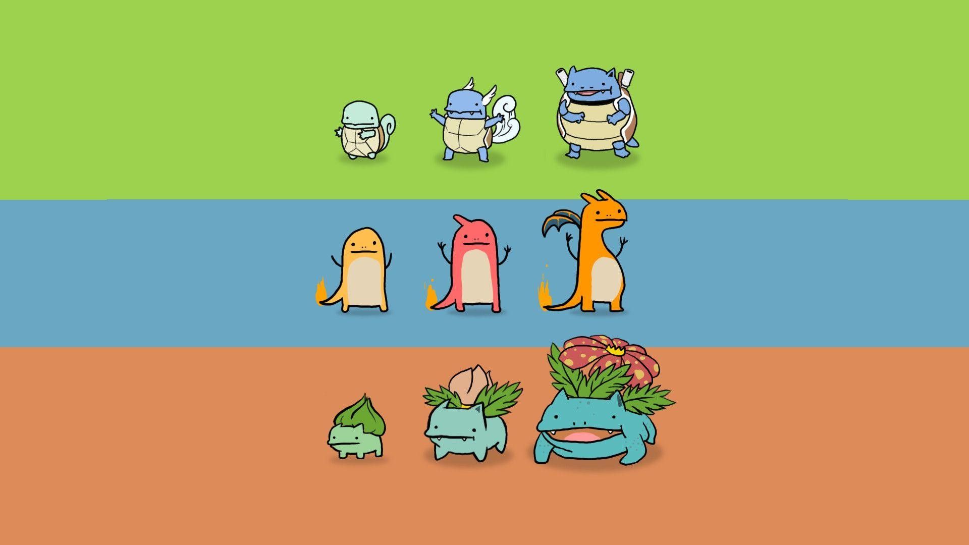 GitHub - PokeAPI/sprites: Repository containing all the Pokémon sprites