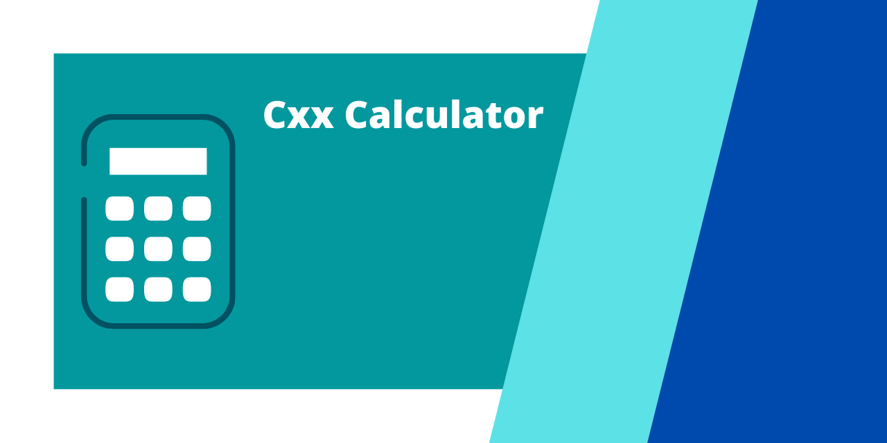 cxxcalculator