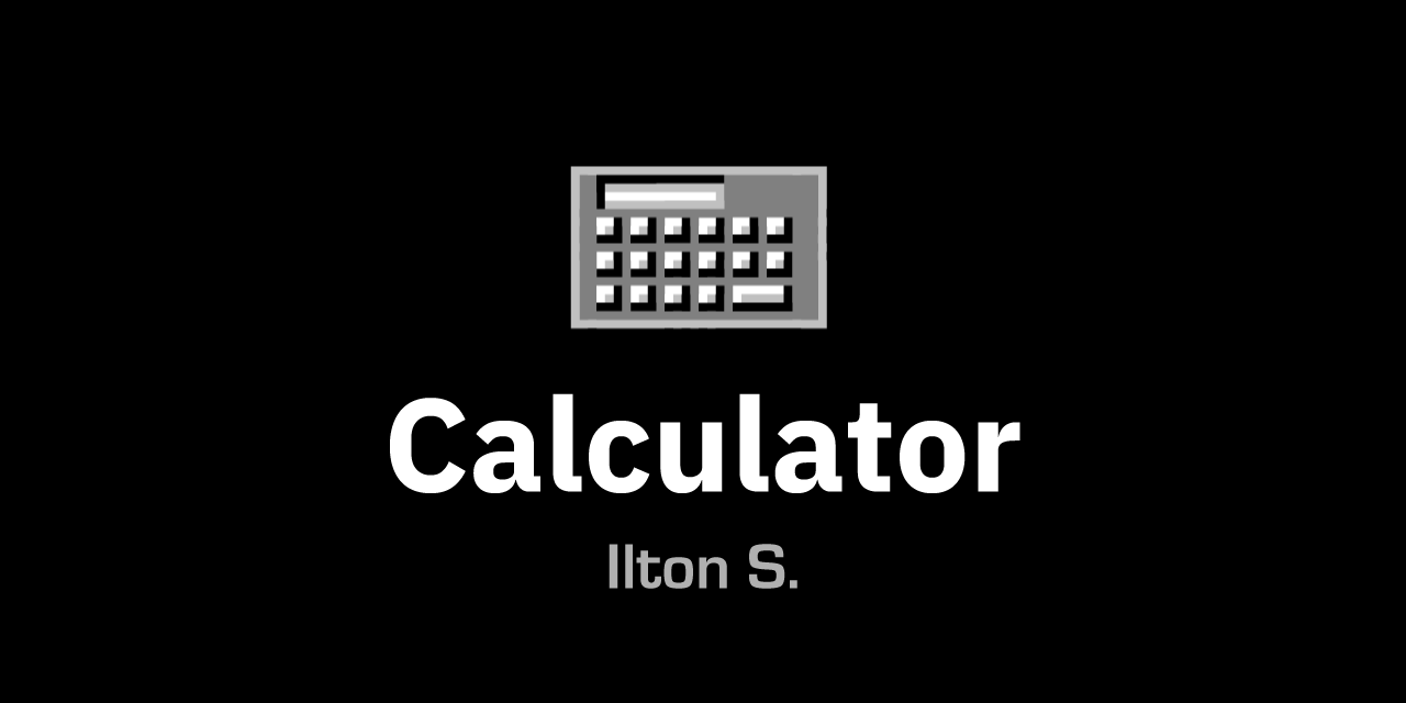 calculator