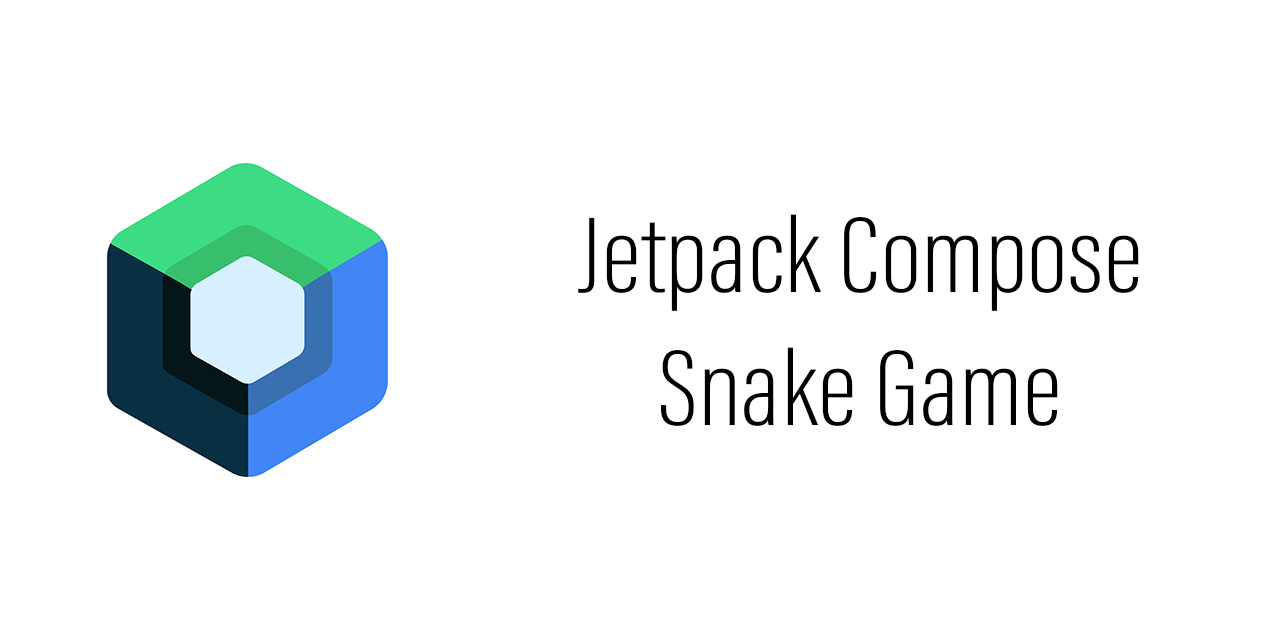 GitHub - wakaztahir/Snaker: Snake game made in Jetpack Compose Android