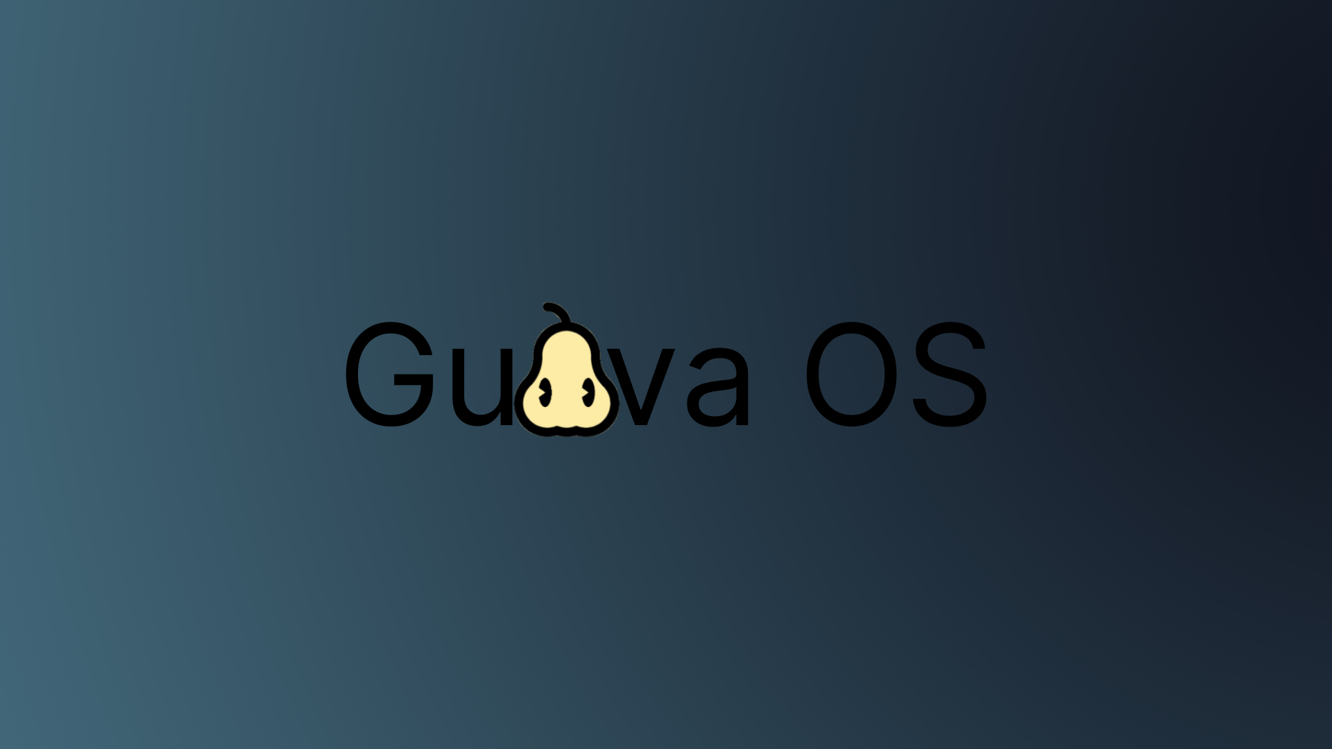 GuavaOS