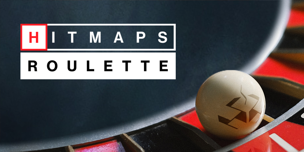 GitHub tuglaw/HITMAPSRouletteLauncher Launcher for HITMAPS™ In