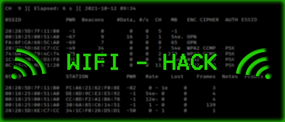 How to Hack Wifi Using Aircrack-ng in Termux Without Root