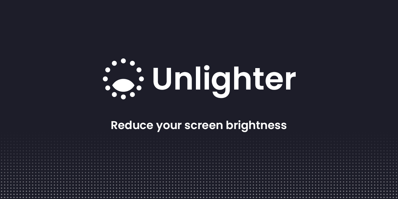 Unlighter