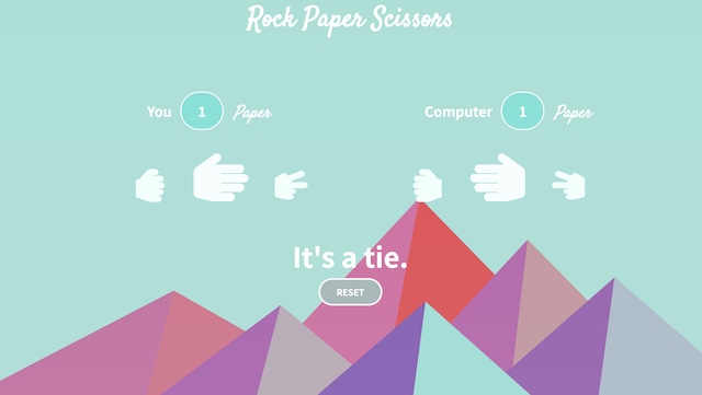 rockpaperscissors