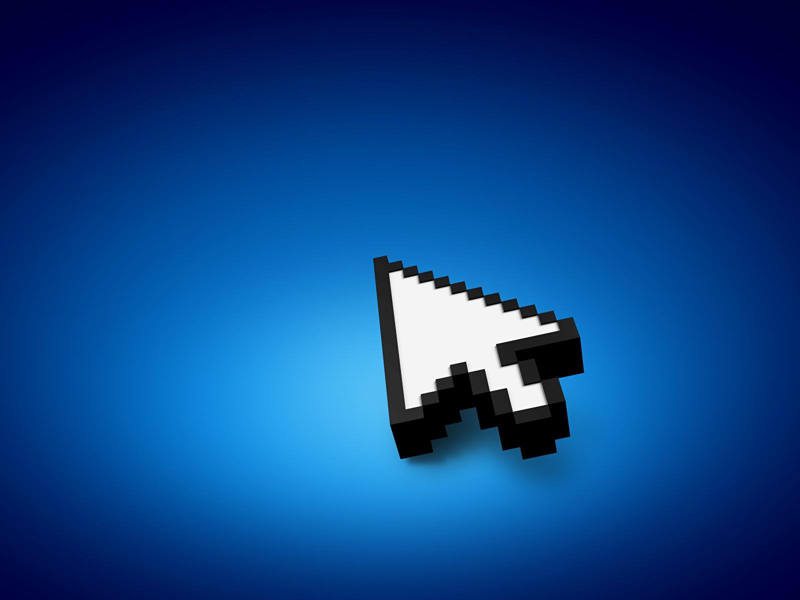 Custom Gaming Cursor Using Html and CSS - Custom Mouse Cursor