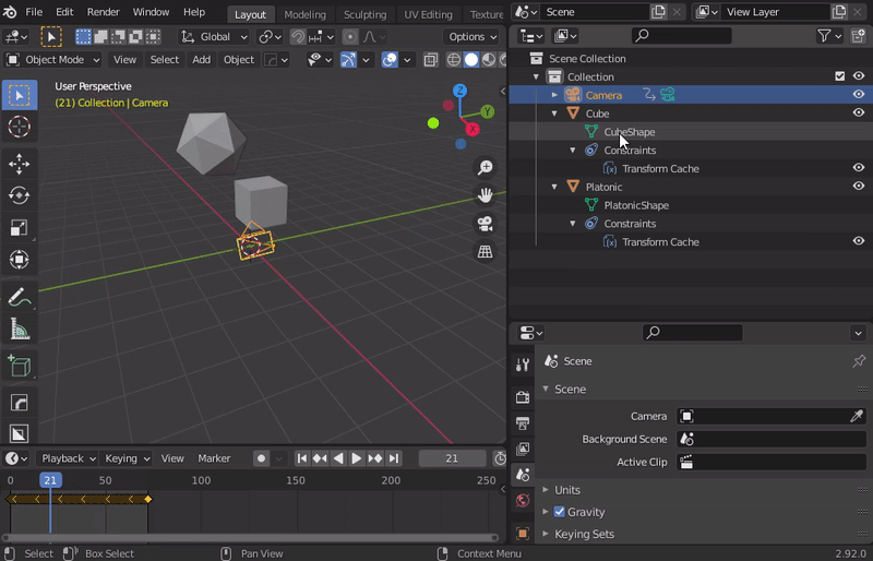 GitHub ChrRambow/AlembicTransformCacheBake Plugin that bakes an