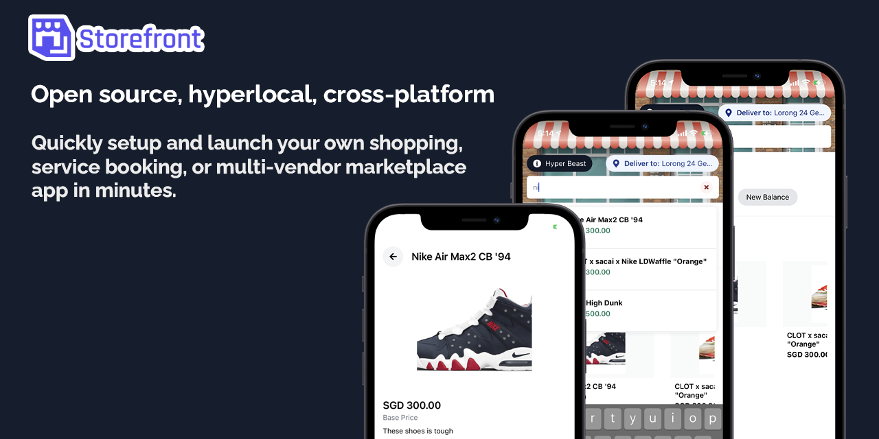 fleetbase/storefront-app