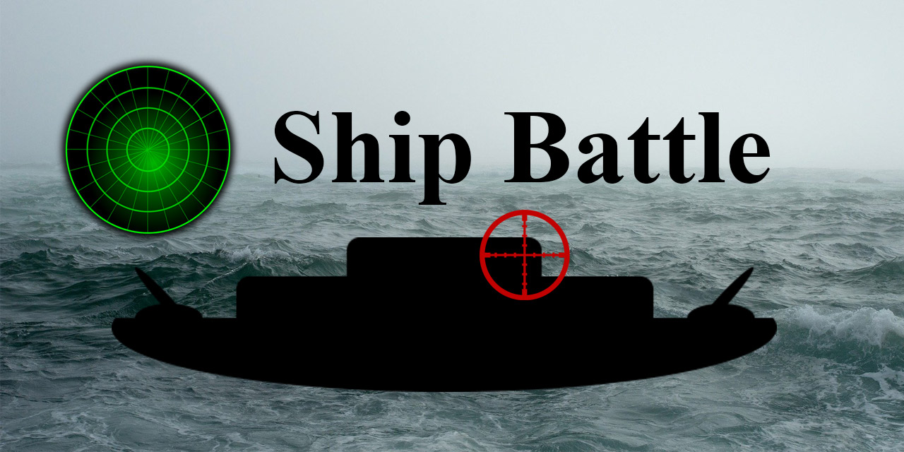 shipbattle