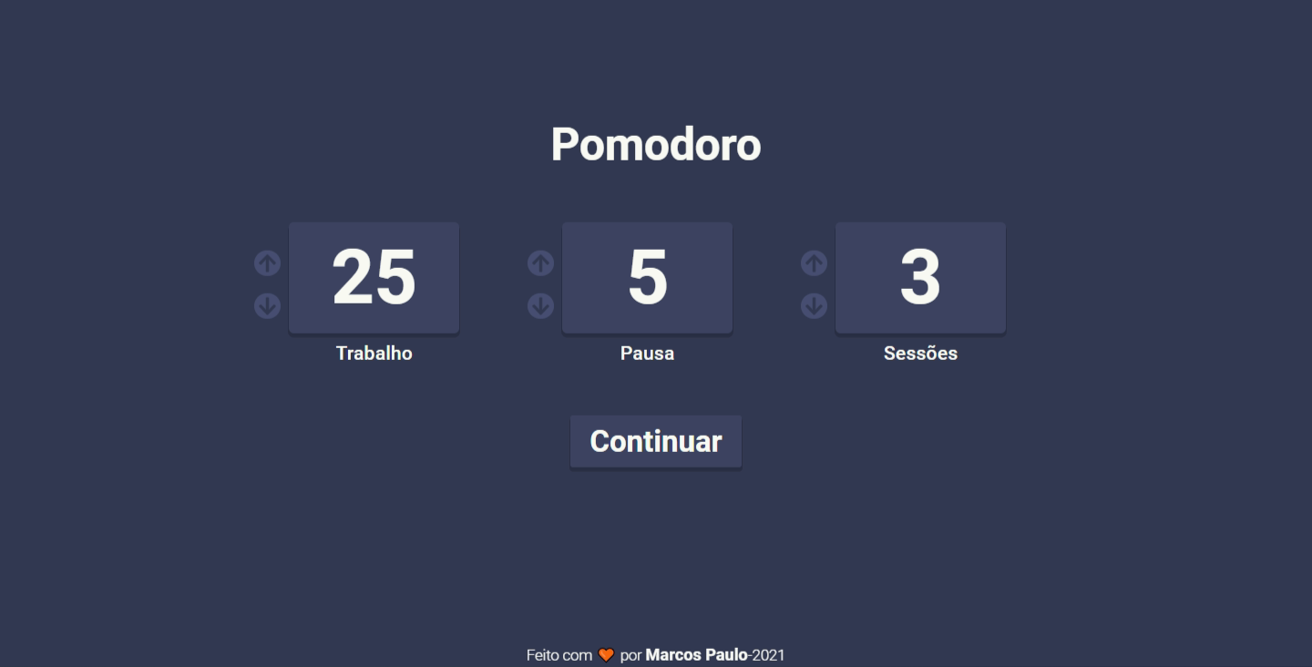 Pomodoro