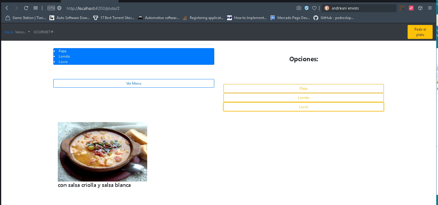 GitHub - dr-carlo/app-restobar