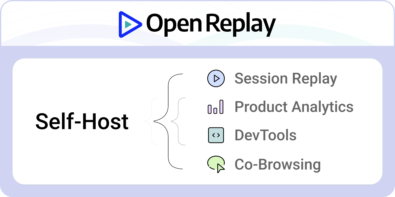  openreplay