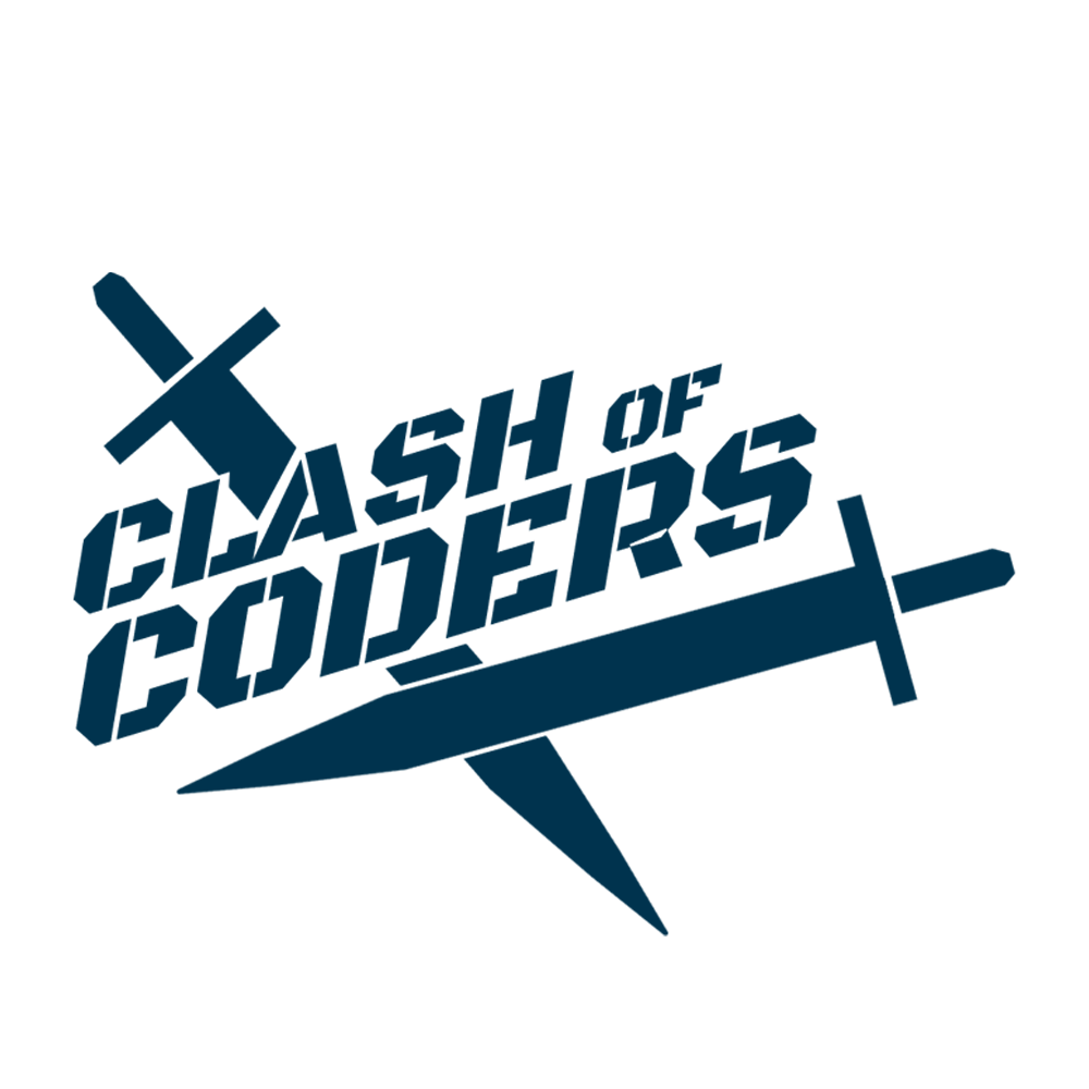 Clash-of-Coders