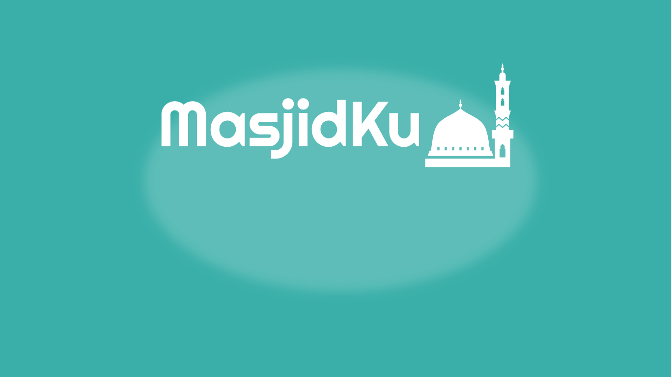 Masjidku