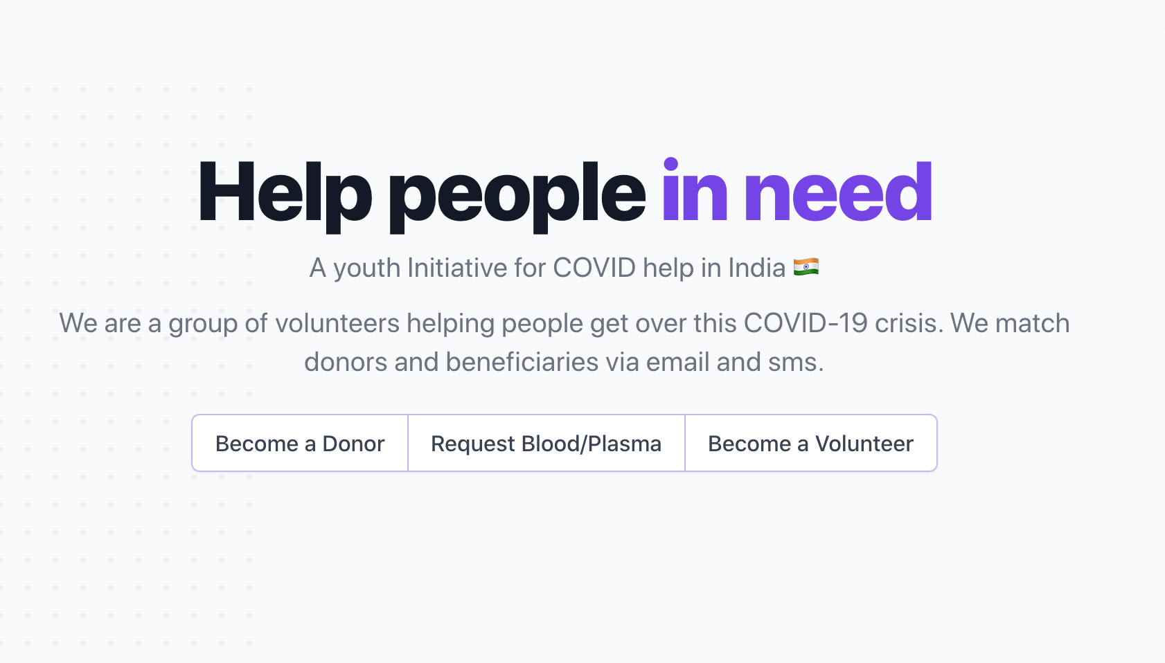 covidhelp.ui