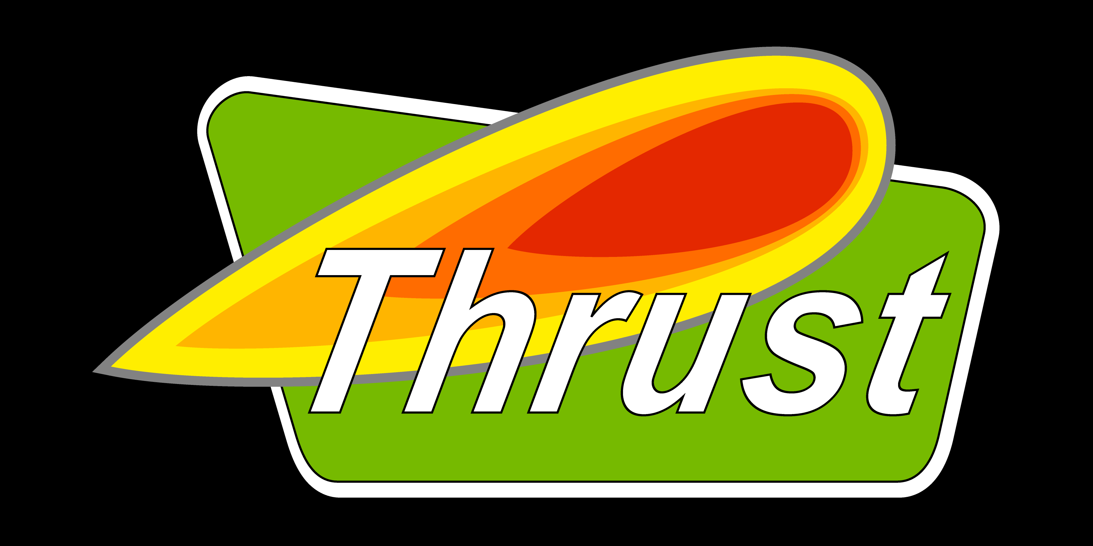 thrust