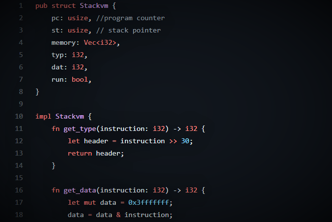 GitHub - Vini-SCandido/Rusty-Vmachine: Um projeto que me ajudou a ...