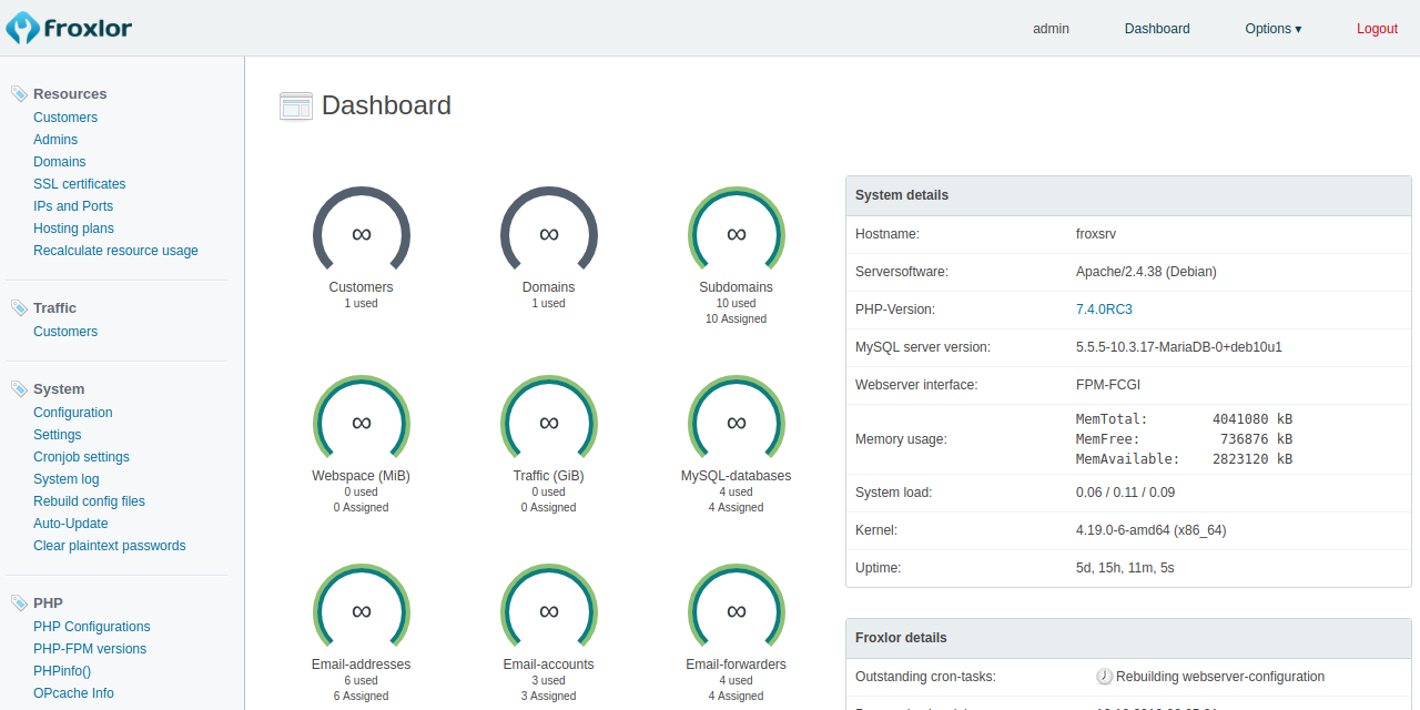 Server Management Github Topics Github