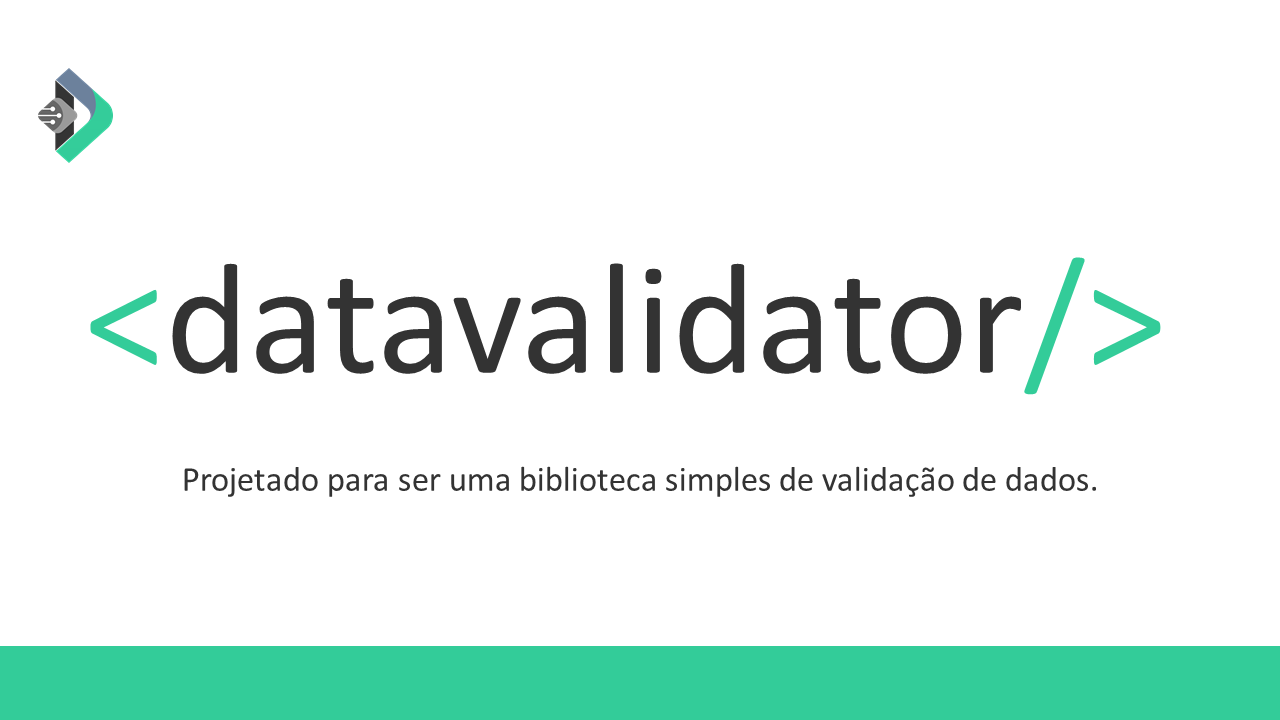 datavalidator