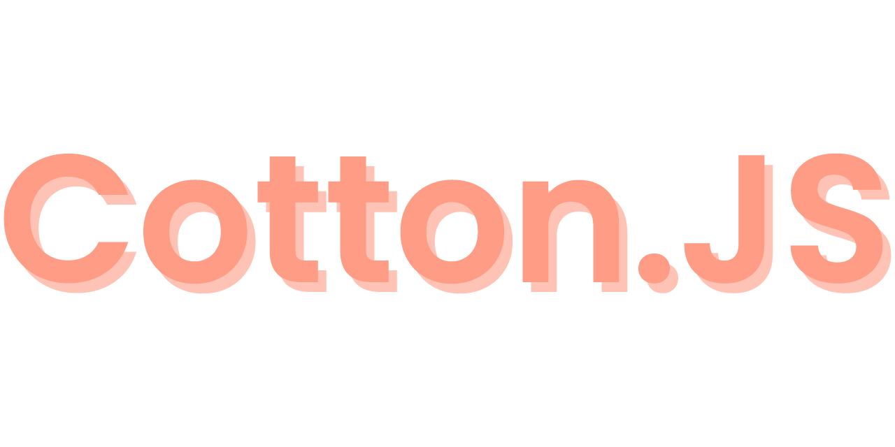 cotton · GitHub Topics · GitHub