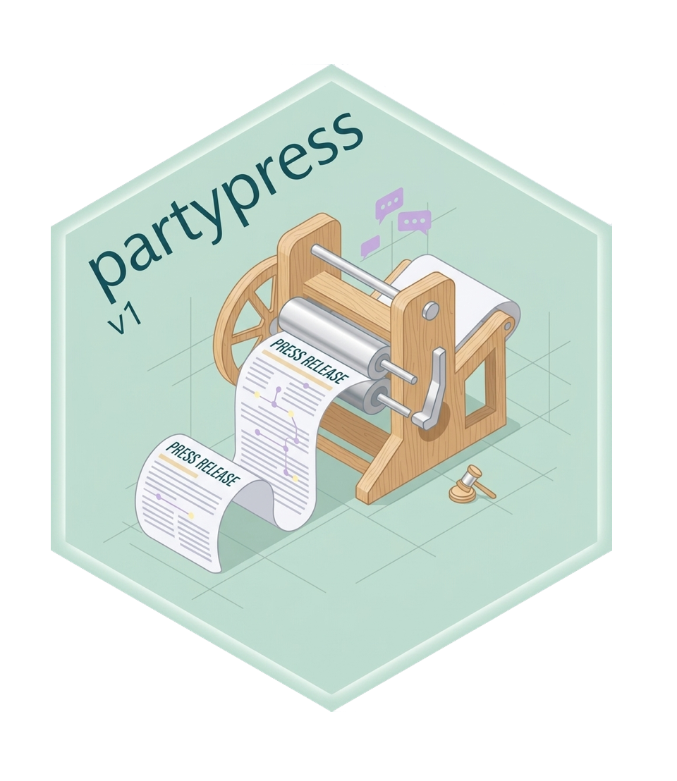 partypress