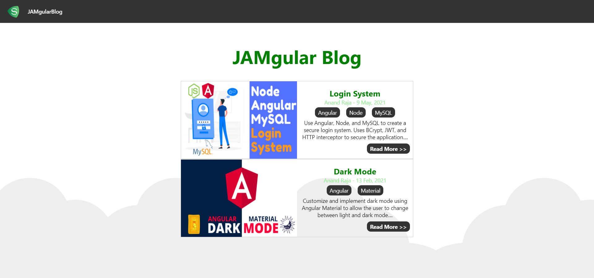JAMgularBlog