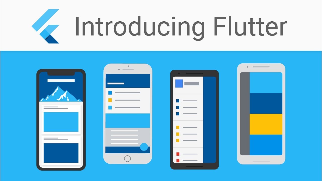 GitHub - SauzeauYannis/Flutter-Learning: Discovering Flutter and Dart