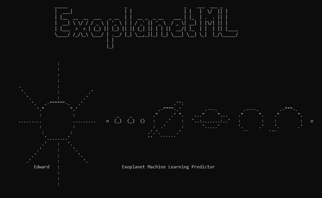 Exoplanet_Prediction_ML