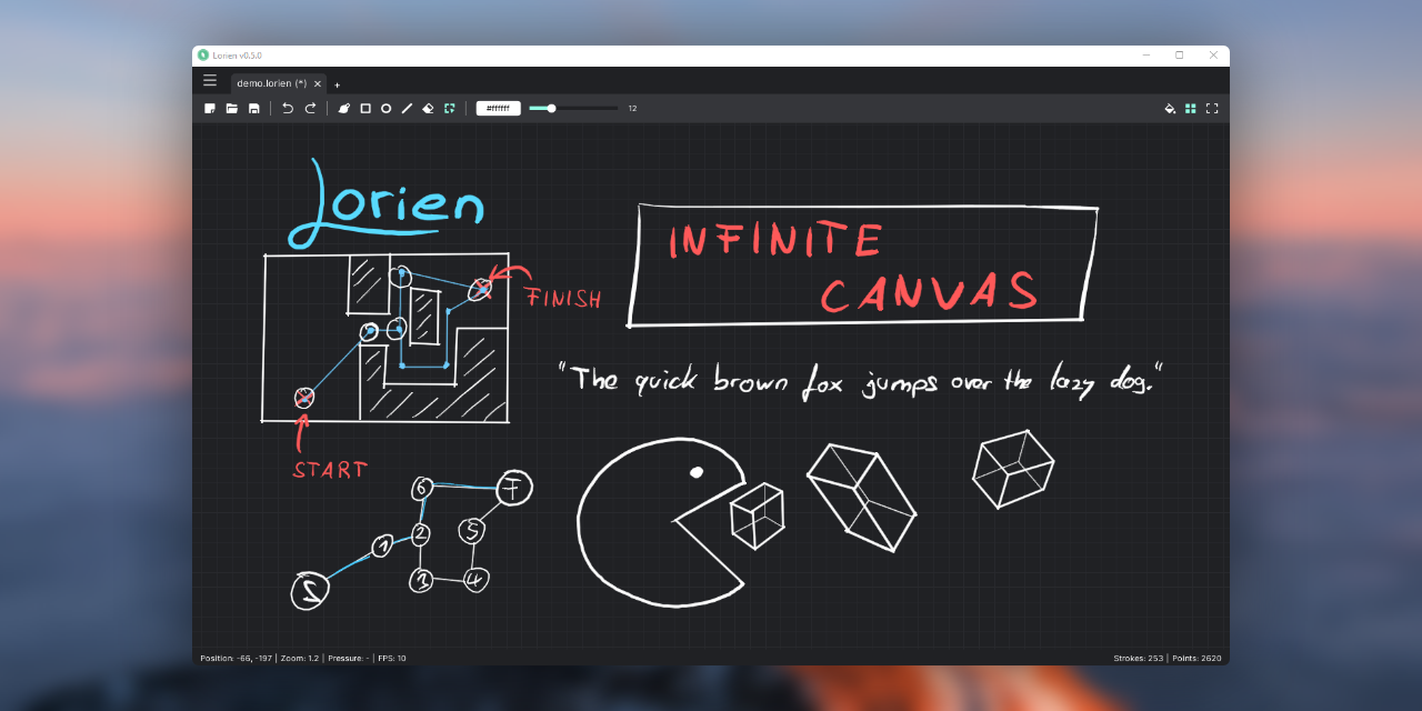 GitHub - IV2FI/DrawBot: DrawBot lets you draw images taken from