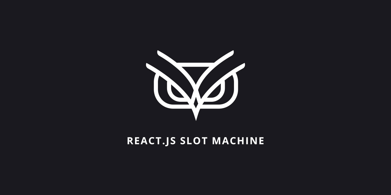 react-slot-machine