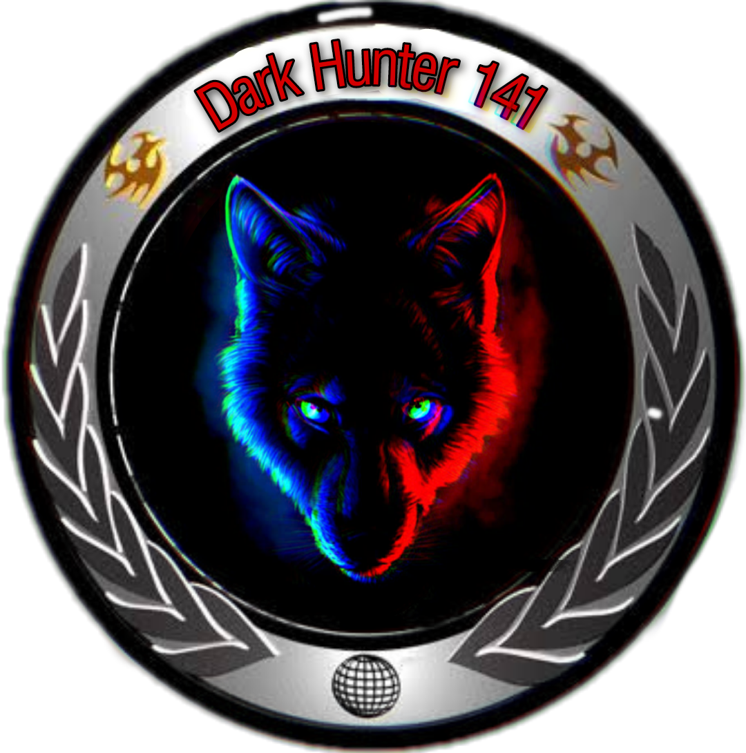 Dark Hunter Symbol