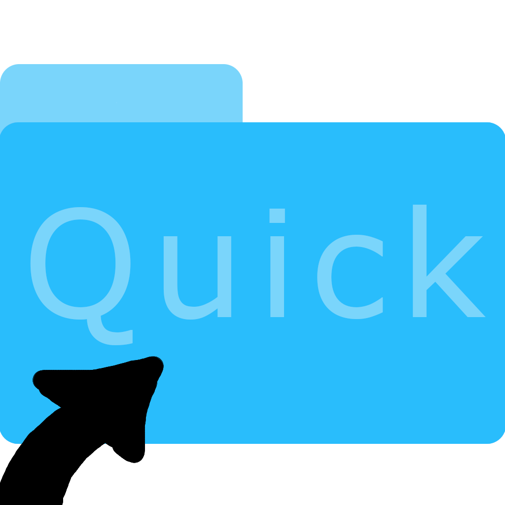 ololx/quick-symlink