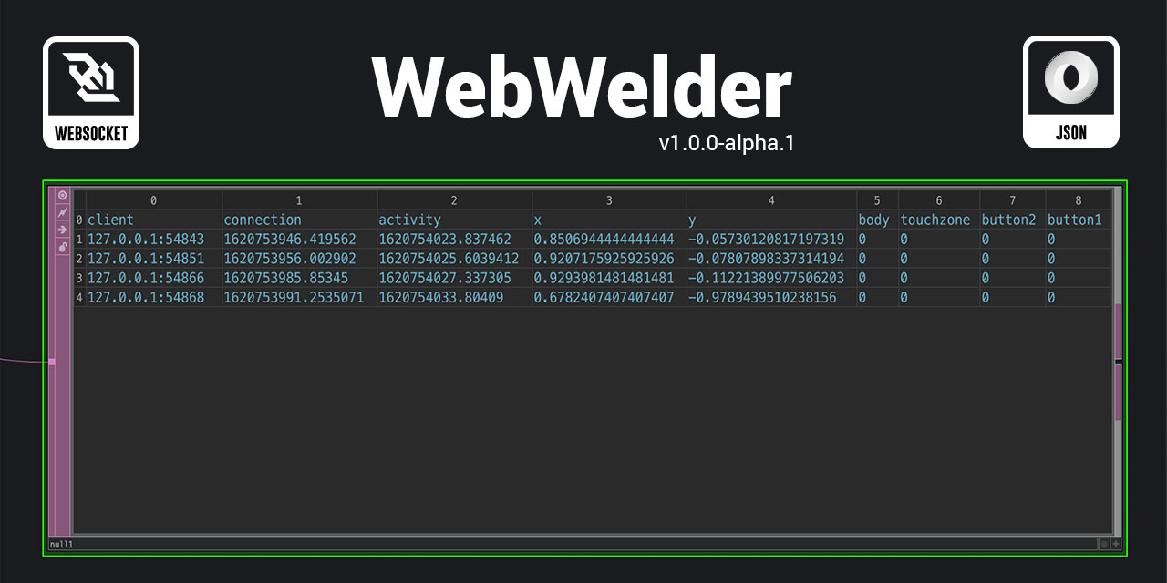 webwelder