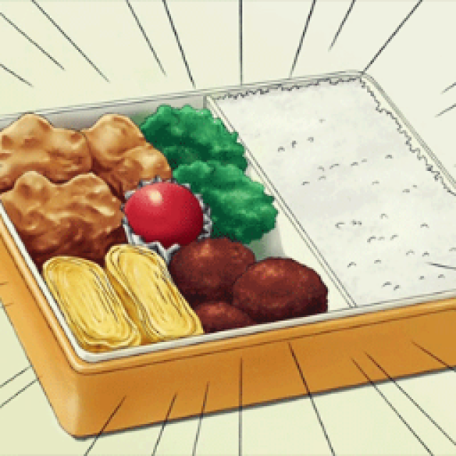 Bento Box Inspiration - The Starving Chef