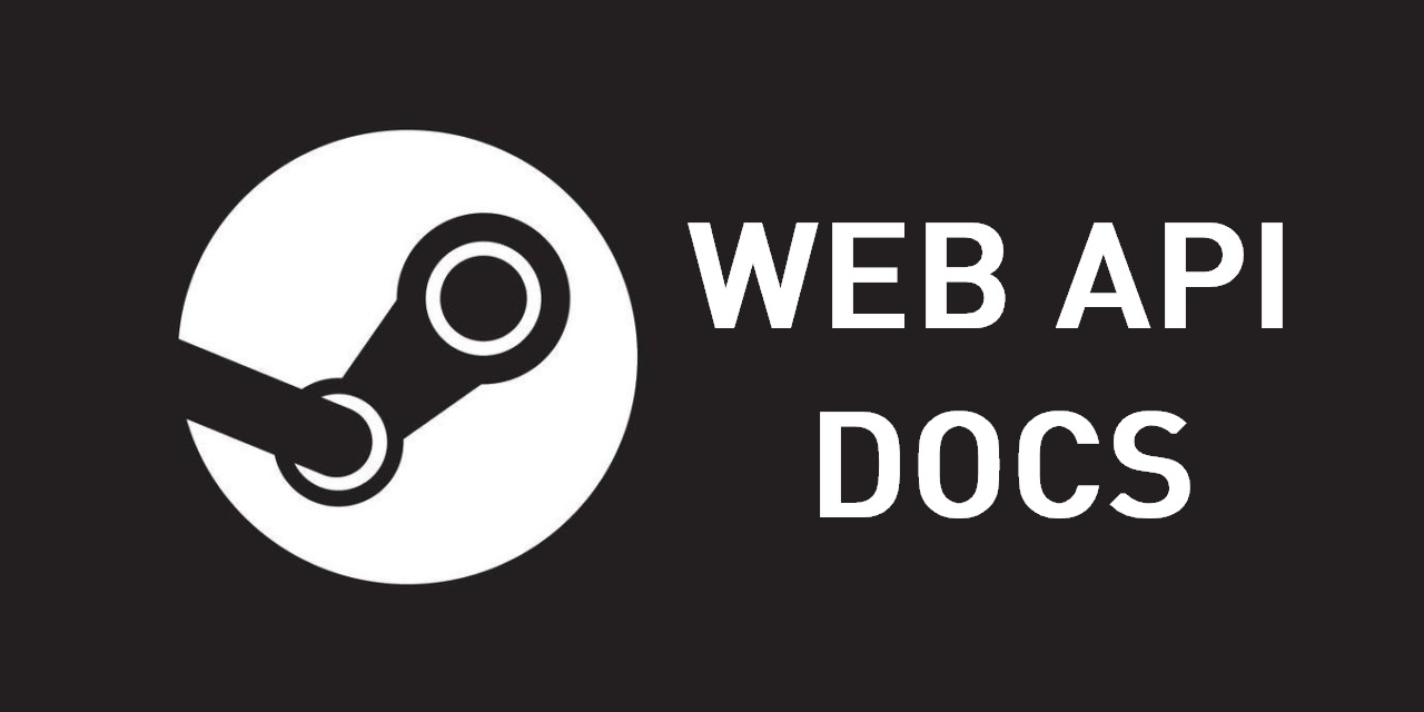 Steam Web API How-To-Guide