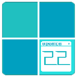 GitHub - bes-ptah/winbatchOS: The open-sourced batch script operating ...