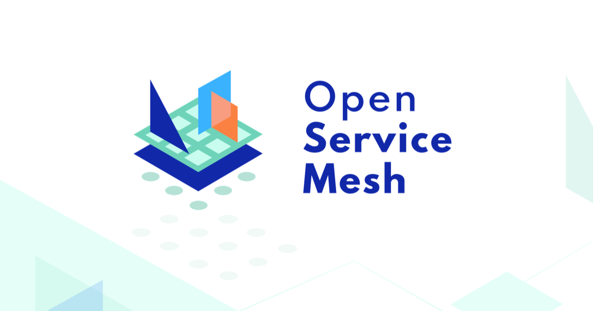 GitHub - openservicemesh/osm-docs: a docs page for open service mesh
